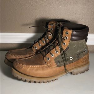 Men’s Timberland Boots